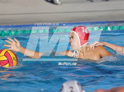 Thumbnail 2 in JV: Point Loma @ Cathedral Catholic photogallery.