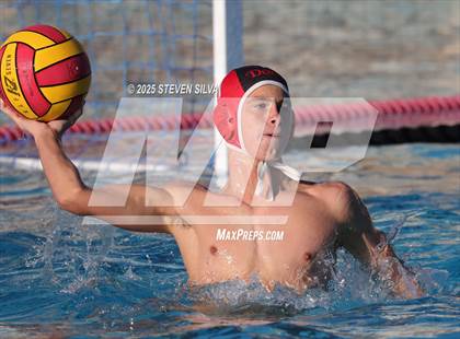 Thumbnail 3 in JV: Point Loma @ Cathedral Catholic photogallery.
