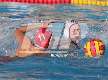Thumbnail 2 in JV: Point Loma @ Cathedral Catholic photogallery.