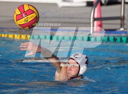 Thumbnail 3 in JV: Point Loma @ Cathedral Catholic photogallery.