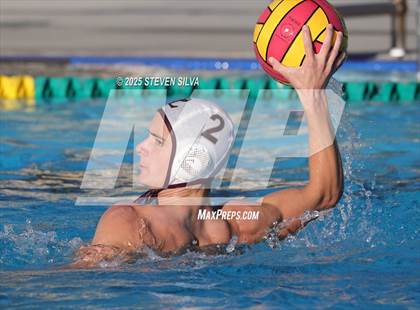 Thumbnail 2 in JV: Point Loma @ Cathedral Catholic photogallery.