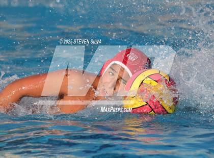 Thumbnail 3 in JV: Point Loma @ Cathedral Catholic photogallery.