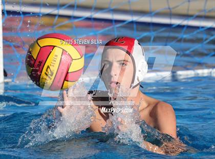 Thumbnail 1 in JV: Point Loma @ Cathedral Catholic photogallery.