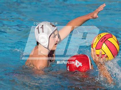Thumbnail 1 in JV: Point Loma @ Cathedral Catholic photogallery.