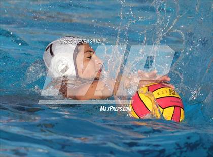 Thumbnail 2 in JV: Point Loma @ Cathedral Catholic photogallery.