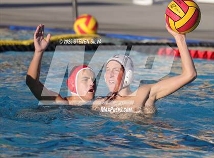 Thumbnail 3 in JV: Point Loma @ Cathedral Catholic photogallery.