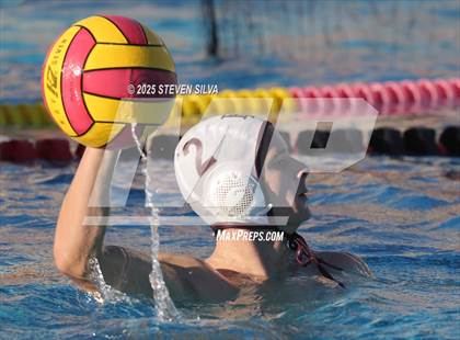 Thumbnail 2 in JV: Point Loma @ Cathedral Catholic photogallery.