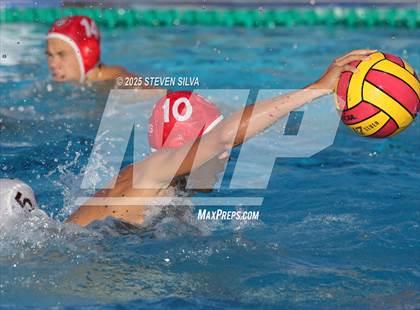 Thumbnail 3 in JV: Point Loma @ Cathedral Catholic photogallery.