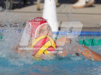 Thumbnail 1 in JV: Point Loma @ Cathedral Catholic photogallery.