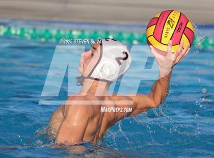 Thumbnail 1 in JV: Point Loma @ Cathedral Catholic photogallery.