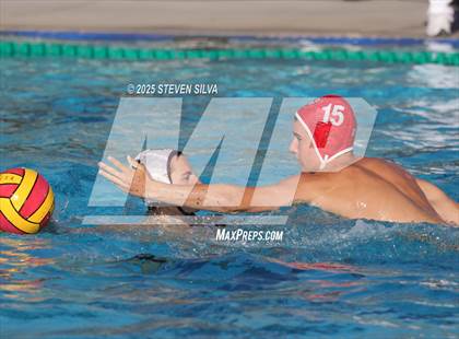 Thumbnail 2 in JV: Point Loma @ Cathedral Catholic photogallery.