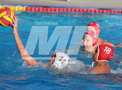 Thumbnail 3 in JV: Point Loma @ Cathedral Catholic photogallery.