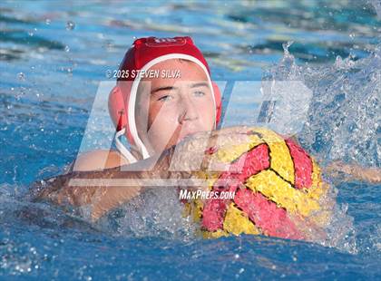 Thumbnail 2 in JV: Point Loma @ Cathedral Catholic photogallery.