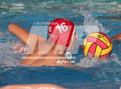 Thumbnail 2 in JV: Point Loma @ Cathedral Catholic photogallery.