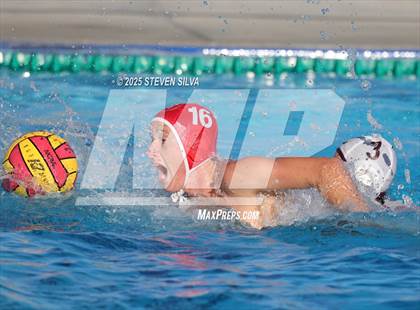 Thumbnail 3 in JV: Point Loma @ Cathedral Catholic photogallery.