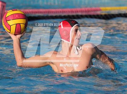 Thumbnail 3 in JV: Point Loma @ Cathedral Catholic photogallery.