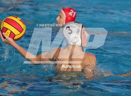 Thumbnail 2 in JV: Point Loma @ Cathedral Catholic photogallery.