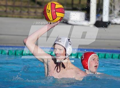 Thumbnail 1 in JV: Point Loma @ Cathedral Catholic photogallery.