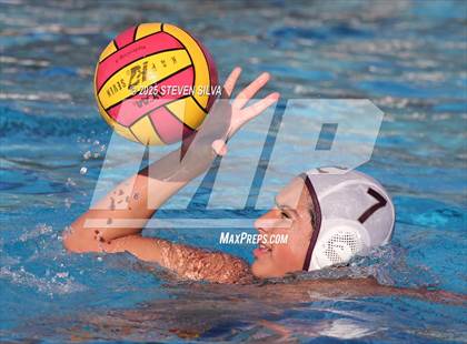 Thumbnail 3 in JV: Point Loma @ Cathedral Catholic photogallery.