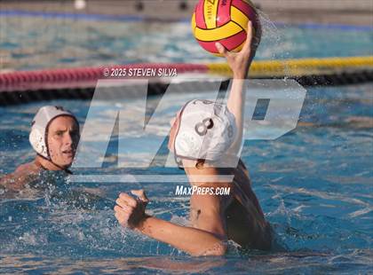 Thumbnail 2 in JV: Point Loma @ Cathedral Catholic photogallery.