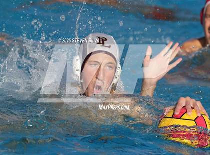 Thumbnail 2 in JV: Point Loma @ Cathedral Catholic photogallery.