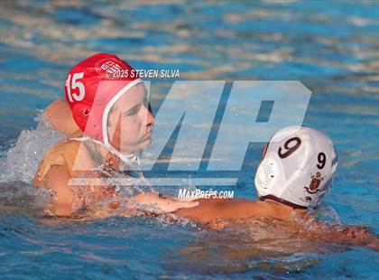 Thumbnail 1 in JV: Point Loma @ Cathedral Catholic photogallery.