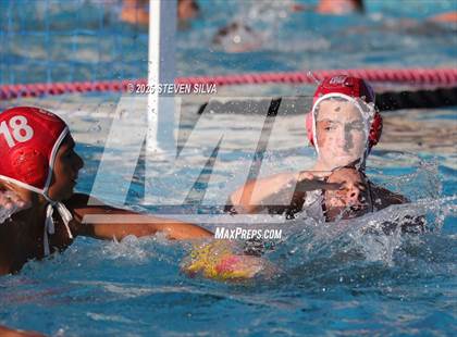 Thumbnail 1 in JV: Point Loma @ Cathedral Catholic photogallery.