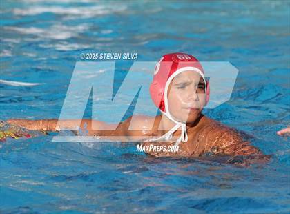 Thumbnail 2 in JV: Point Loma @ Cathedral Catholic photogallery.
