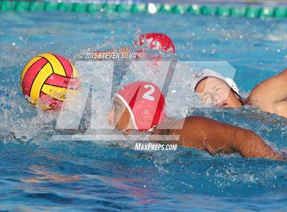 Thumbnail 2 in JV: Point Loma @ Cathedral Catholic photogallery.