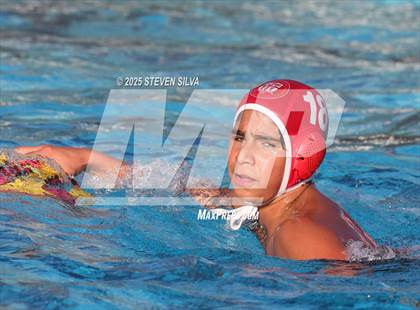 Thumbnail 1 in JV: Point Loma @ Cathedral Catholic photogallery.