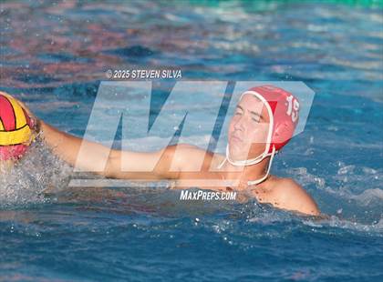 Thumbnail 2 in JV: Point Loma @ Cathedral Catholic photogallery.