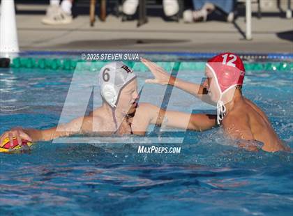 Thumbnail 3 in JV: Point Loma @ Cathedral Catholic photogallery.