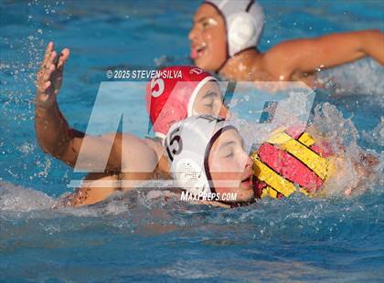 Thumbnail 3 in JV: Point Loma @ Cathedral Catholic photogallery.