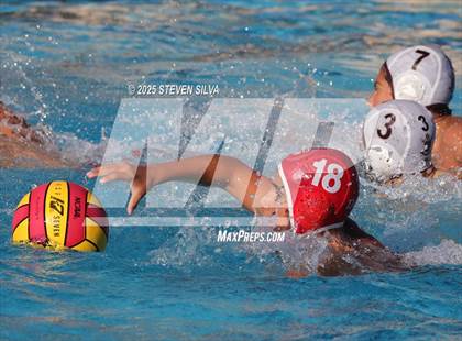 Thumbnail 3 in JV: Point Loma @ Cathedral Catholic photogallery.