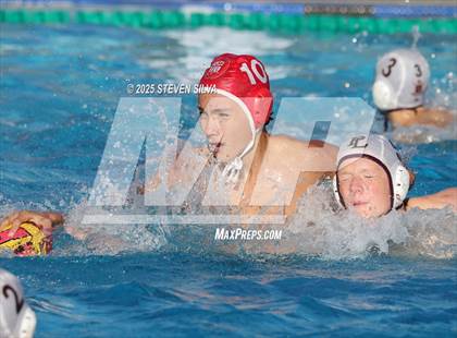 Thumbnail 1 in JV: Point Loma @ Cathedral Catholic photogallery.
