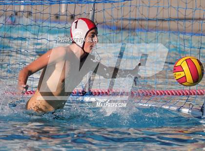 Thumbnail 3 in JV: Point Loma @ Cathedral Catholic photogallery.
