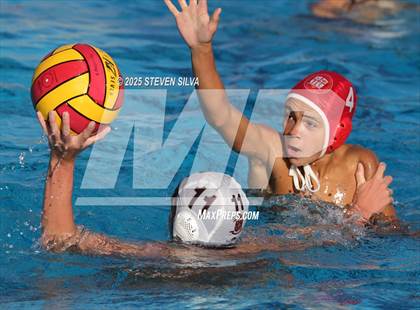 Thumbnail 3 in JV: Point Loma @ Cathedral Catholic photogallery.