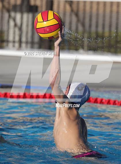 Thumbnail 3 in JV: Point Loma @ Cathedral Catholic photogallery.