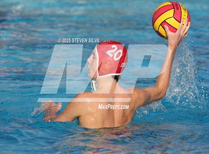Thumbnail 2 in JV: Point Loma @ Cathedral Catholic photogallery.
