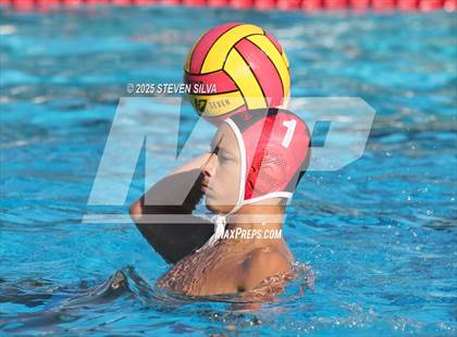 Thumbnail 2 in JV: Point Loma @ Cathedral Catholic photogallery.