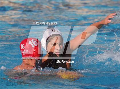 Thumbnail 3 in JV: Point Loma @ Cathedral Catholic photogallery.