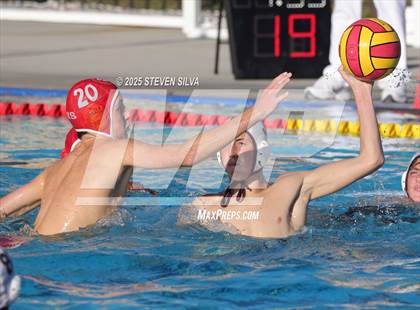 Thumbnail 2 in JV: Point Loma @ Cathedral Catholic photogallery.