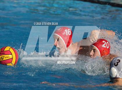 Thumbnail 1 in JV: Point Loma @ Cathedral Catholic photogallery.