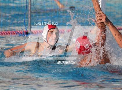 Thumbnail 2 in JV: Point Loma @ Cathedral Catholic photogallery.