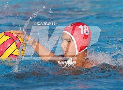Thumbnail 3 in JV: Point Loma @ Cathedral Catholic photogallery.