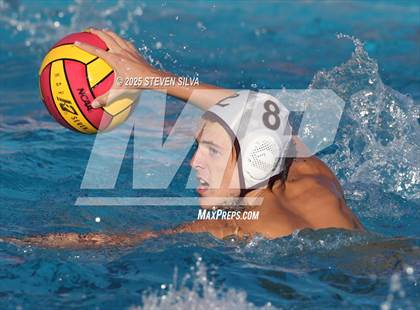 Thumbnail 1 in JV: Point Loma @ Cathedral Catholic photogallery.