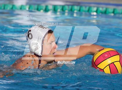 Thumbnail 2 in JV: Point Loma @ Cathedral Catholic photogallery.
