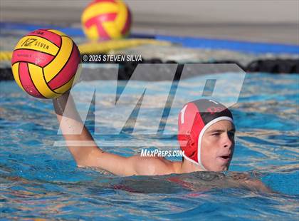 Thumbnail 1 in JV: Point Loma @ Cathedral Catholic photogallery.