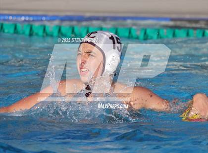 Thumbnail 2 in JV: Point Loma @ Cathedral Catholic photogallery.