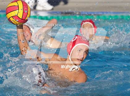 Thumbnail 2 in JV: Point Loma @ Cathedral Catholic photogallery.